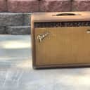 Fender Acoustasonic Junior DSP 2-Channel 2 x 40-Watt 2x8" Acoustic Guitar Amp with Effects 2004 - 2011