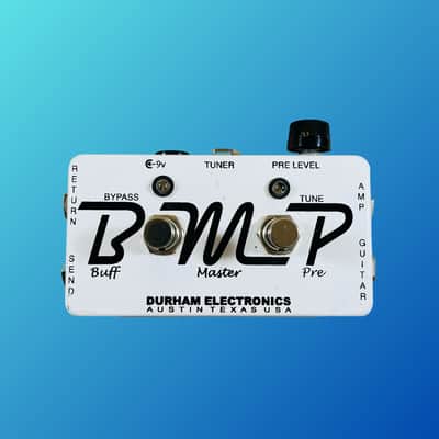 Reverb.com listing, price, conditions, and images for durham-electronics-sex-drive