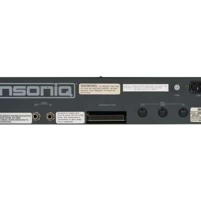 Ensoniq Mirage DMS-8 Rackmount Sampler image 4