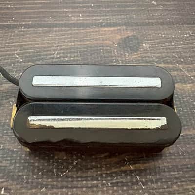 80s FERNANDES Dog Fighter DF-1 Humbucker Pickup Set image 6