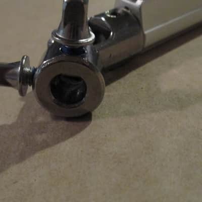 Pearl Eliminator "PowerShifter" , "RedLine" or "Solo" Double Bass Pedal Linkage #2 - *Very Clean* image 5