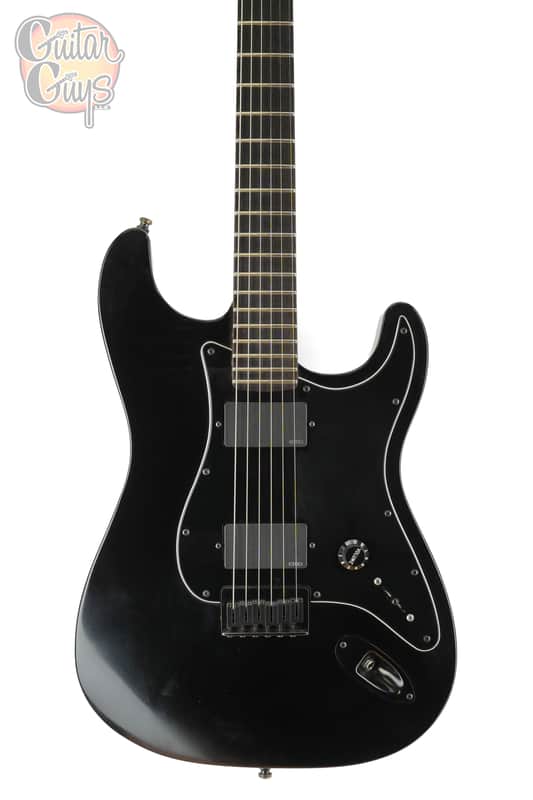 Fender Jim Root Artist Series Signature Stratocaster