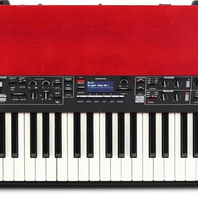 Nord Grand 2 88-key Stage Keyboard