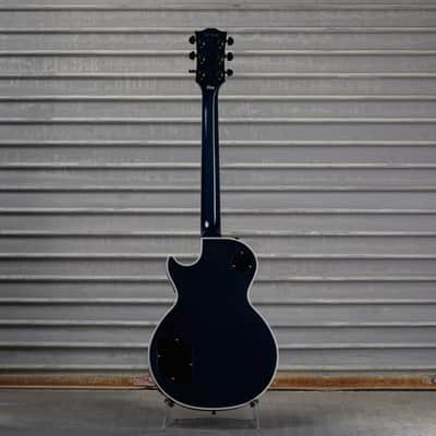 Gibson Les Paul Mod Collection Les Paul custom in Space Sparkle image 14