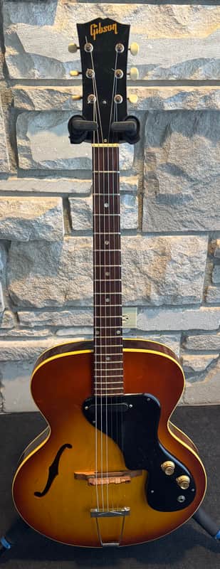 Gibson ES-120T
