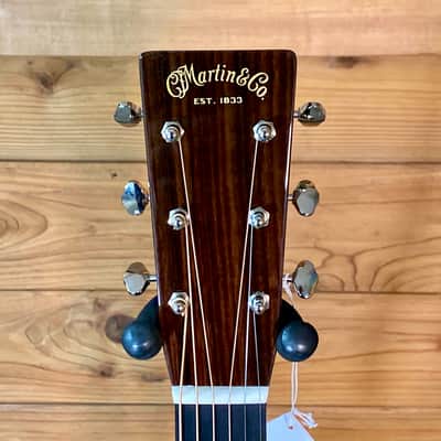 Martin Eric Clapton Signature 000-28EC - Natural image 2