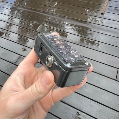 TC Electronic Ditto Looper 2013 - Present - Black image 3