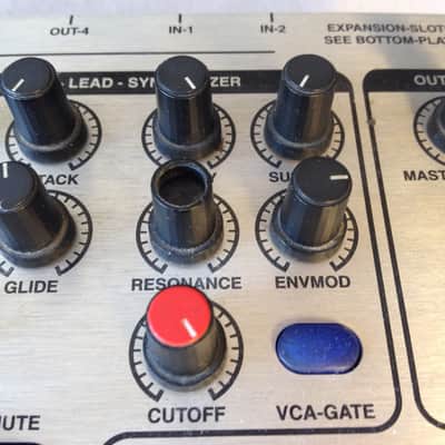 Quasimidi Rave-O-Lution 309 image 5