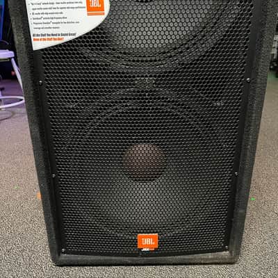 JBL JRX 125 Passive Speaker (Carle Place, NY) image 3