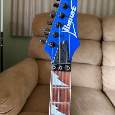 Custom Ibanez RG450DX/DXB image 7
