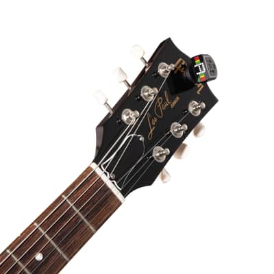 D'Addario Instrument Tuner NS Micro Headstock Smallest clip on tuner yet RECHARGEABLE image 7