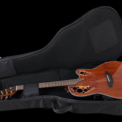 Ovation Ovation Guitar Gig Bag Mid/Deep image 12