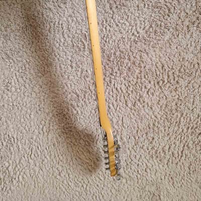 Peavey Predator SSS with Power Bend Vibrato 1990s - Black image 5