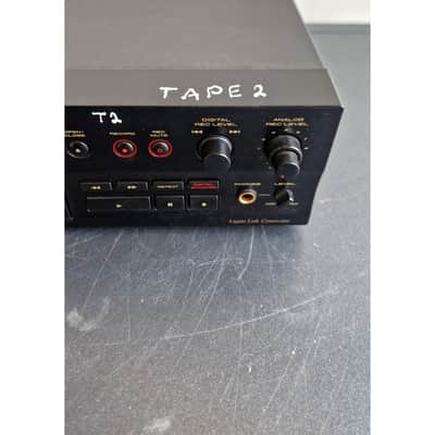 Pioneer PDR-509 - CD Players - Black - Good image 2