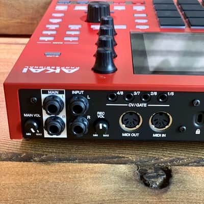 Akai MPC One+ Standalone Music Production Center image 5