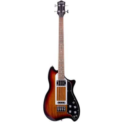 Eastwood Magnum Bass