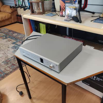 Luxman DA-06 Digital-to-Analog Converter 2013 image 3
