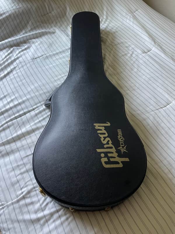 Gibson Les Paul Hardshell Case
