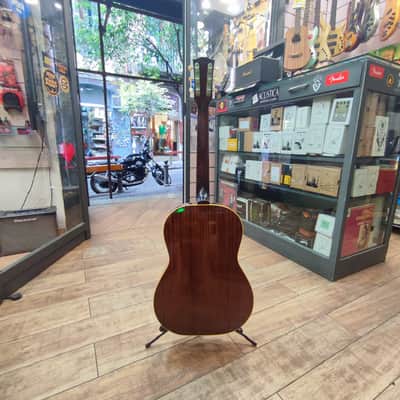 Gibson LG1 1965 - Sunburst image 5