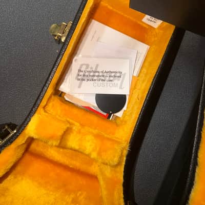 New 2025 Gibson custom 57 reissue image 15