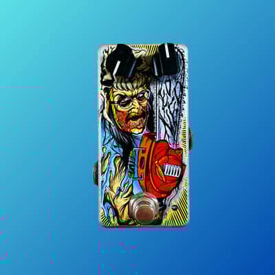 Reverb.com listing, price, conditions, and images for abominable-electronics-evil-ned