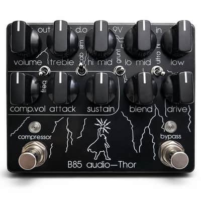 B85 audio - Thor image 3