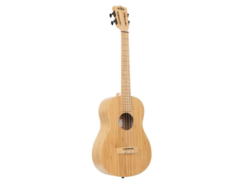 Kala KA-BMB-B Bamboo Baritone Ukulele
