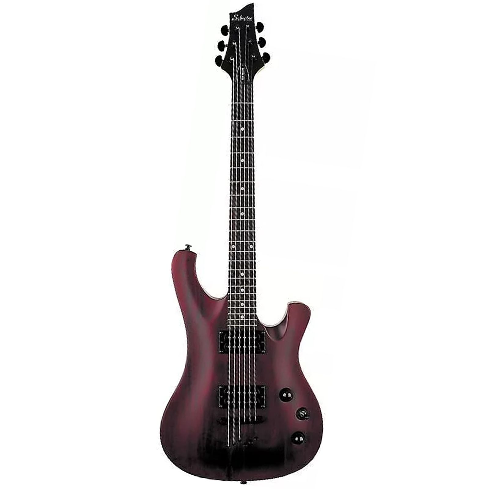 Schecter 006 Deluxe | Reverb Canada