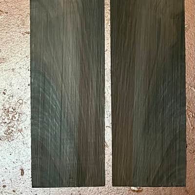 Brazilian Rosewood Dreadnought Set image 3