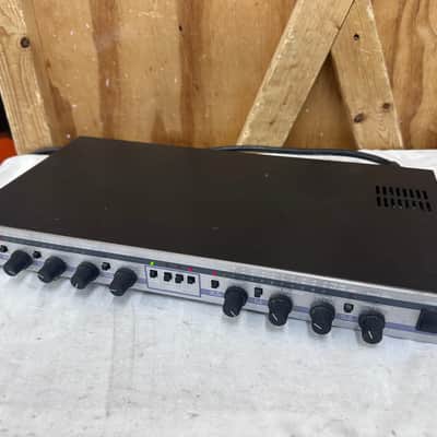 Aphex 320D Compellor | Reverb
