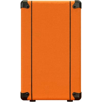 Orange O-TONE 40 Solid-State Guitar Combo Amplifier (40 Watts, 1x12"), Orange image 3