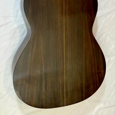 Dauphin 25 Classical Guitar - 1970's-1980's - Japan image 11