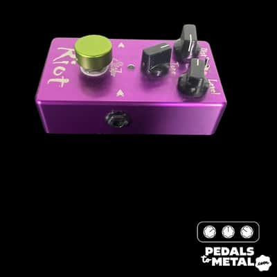 Suhr Riot -x10924 image 2