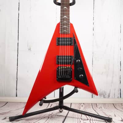 Guild Burnside The Lance BE-100 R Red image 1