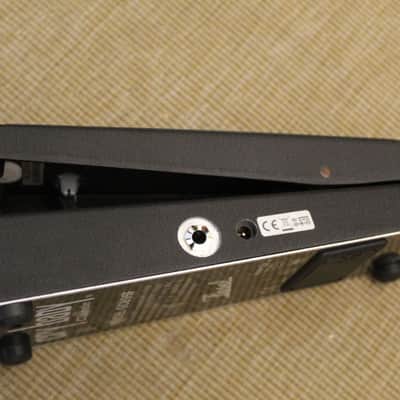 Dunlop GCB95F Cry Baby Classic Wah (Fasel- inductor loaded) image 3