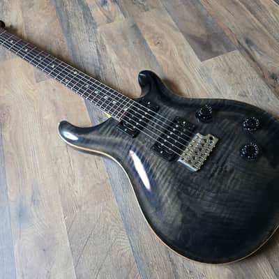 PRS CE-24 w/ Brazillian Rosewood Fretboard (1992) image 5
