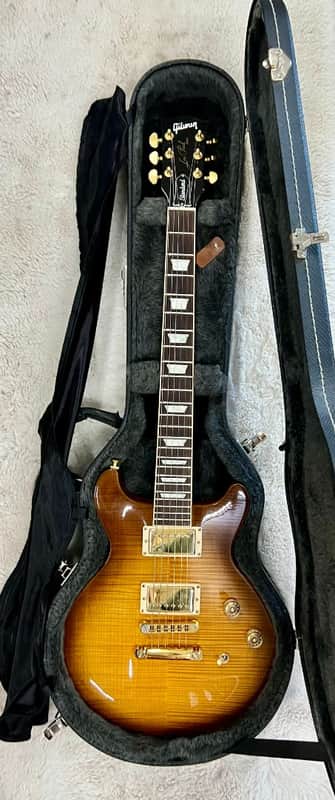 Gibson LesPaul Standard DC Plus ギブソン Gibson Les Paul Standard DC Plus (2001) (no250624) | eBay
