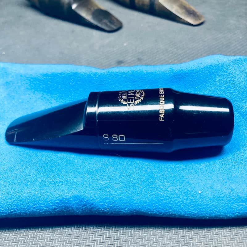 Selmer S80 C* image 1