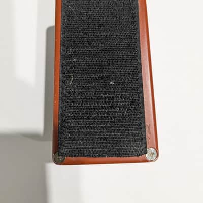 MXR M69 Prime Distortion 2010s - Brown image 2