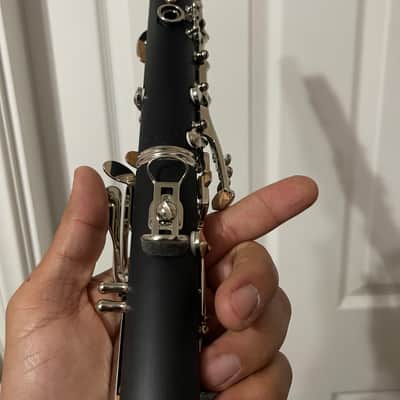 Selmer CL201 Student Model Bb Clarinet image 5