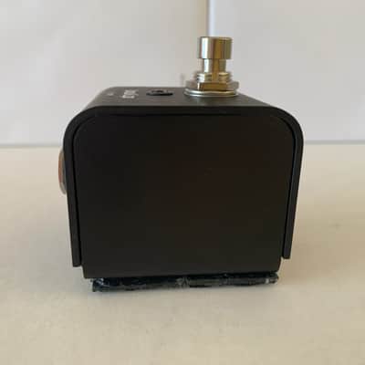 Strymon Mini Switch Preset and Tap Tempo Footswitch 2013 - Black image 5