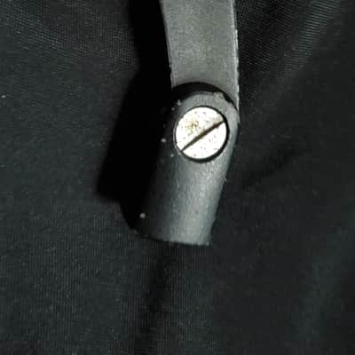 Sennheiser MD 421-U Cardioid Dynamic Microphone 1960s - 1990s - Black image 6