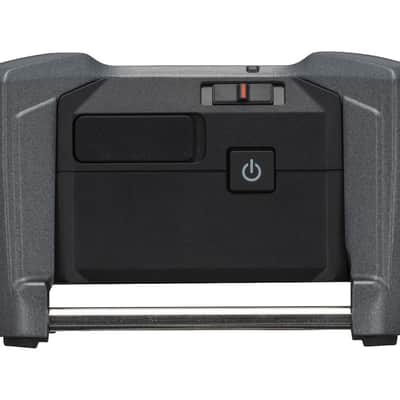 Zoom F3 MultiTrack Recorder image 3