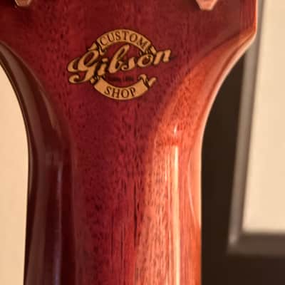 Gibson J-45 Custom Select Grizzly Burst (2026) *SUPER RARE* image 14