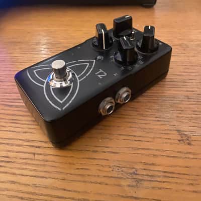 TC Electronic Trinity Reverb | Reverb