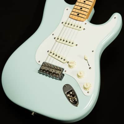 Fender Custom Shop Wildwood 10 1957 Stratocaster - NOS image 6
