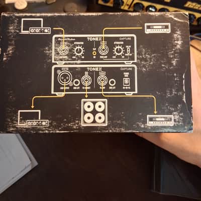 **BRAND NEW** IK Multimedia ToneX Capture image 6