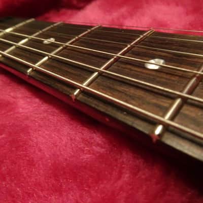 Gibson Explorer III 1984--RARE Stock Master Tune Vibrola-Ultra Cool Guitar- image 15
