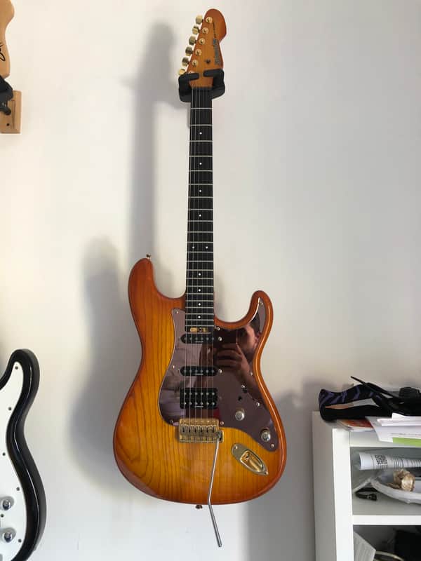 Blade Levinson RH4 Classic image 1
