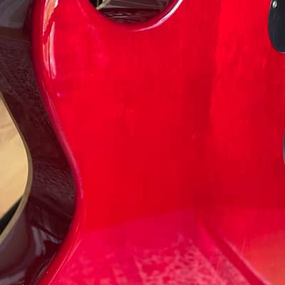 Epiphone Slash Signature Les Paul Standard 2024  Appetite Burst Excellent Condition image 16